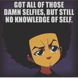 Meet your Posher, Monica